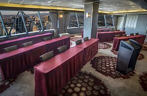 The STRAT Hotel, Casino & Tower