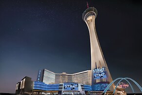 The STRAT Hotel, Casino & Tower