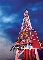 The STRAT Hotel, Casino & Tower