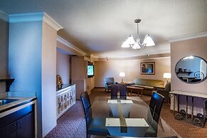 The STRAT Hotel, Casino & Tower