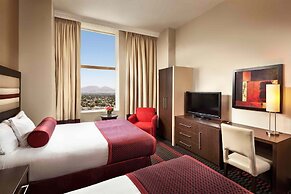 The STRAT Hotel, Casino & Tower