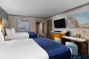 The STRAT Hotel, Casino & Tower