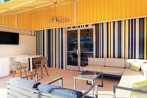 The STRAT Hotel, Casino & Tower