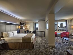 The STRAT Hotel, Casino & Tower