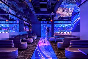 The STRAT Hotel, Casino & Tower