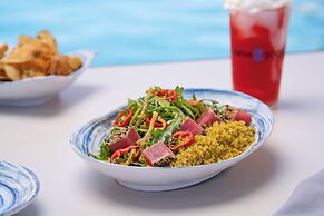 The STRAT Hotel, Casino & Tower