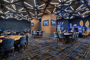 The STRAT Hotel, Casino & Tower