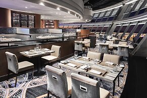 The STRAT Hotel, Casino & Tower