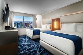 The STRAT Hotel, Casino & Tower