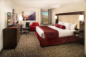 The STRAT Hotel, Casino & Tower