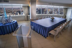 The STRAT Hotel, Casino & Tower