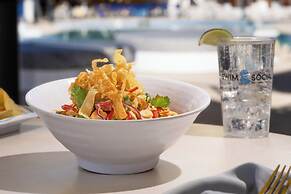 The STRAT Hotel, Casino & Tower