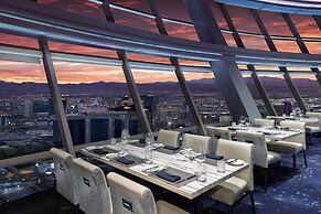 The STRAT Hotel, Casino & Tower