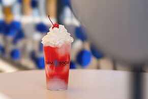 The STRAT Hotel, Casino & Tower