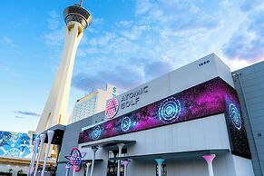 The STRAT Hotel, Casino & Tower