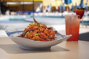 The STRAT Hotel, Casino & Tower