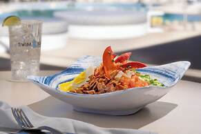 The STRAT Hotel, Casino & Tower