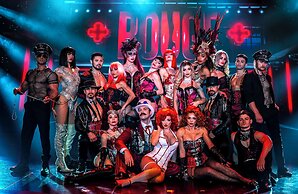 The STRAT Hotel, Casino & Tower