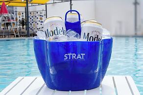 The STRAT Hotel, Casino & Tower