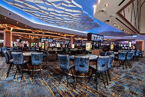 The STRAT Hotel, Casino & Tower