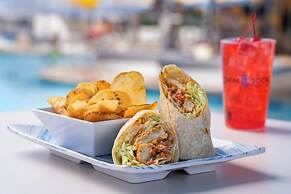 The STRAT Hotel, Casino & Tower