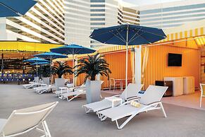 The STRAT Hotel, Casino & Tower