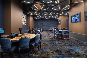 The STRAT Hotel, Casino & Tower