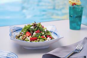 The STRAT Hotel, Casino & Tower