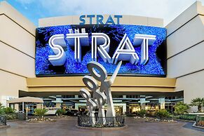 The STRAT Hotel, Casino & Tower