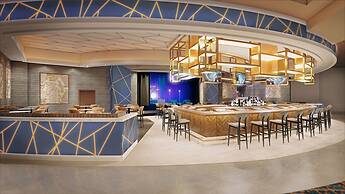 The STRAT Hotel, Casino & Tower