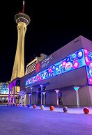 The STRAT Hotel, Casino & Tower