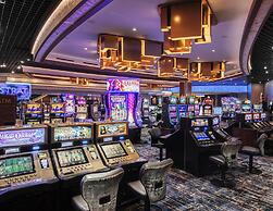 The STRAT Hotel, Casino & Tower