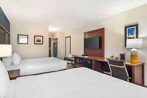 Comfort Inn Charlotte Airport Uptown