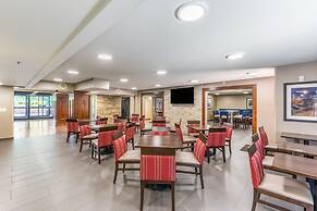 Comfort Inn Charlotte Airport Uptown