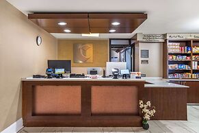 Comfort Inn Charlotte Airport Uptown