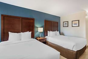 Comfort Inn Charlotte Airport Uptown