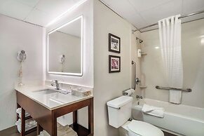 Comfort Inn Charlotte Airport Uptown