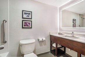 Comfort Inn Charlotte Airport Uptown