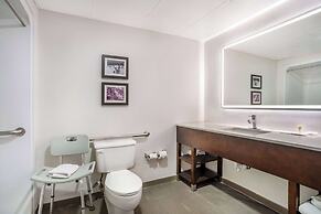 Comfort Inn Charlotte Airport Uptown