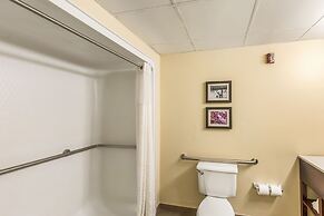 Comfort Inn Charlotte Airport Uptown