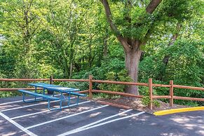 Comfort Inn Charlotte Airport Uptown