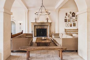 Hotel St Francis