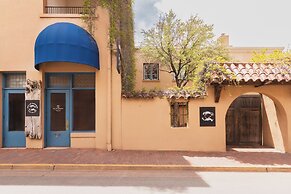 Hotel St Francis