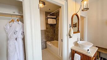 Hotel St Francis
