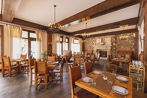 Hotel St Francis
