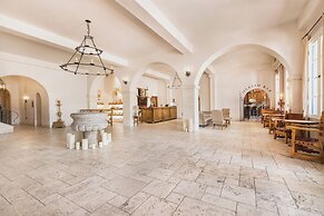 Hotel St Francis