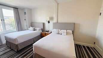 Hotel St Francis