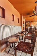 Hotel St Francis