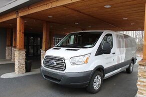 Country Inn & Suites by Radisson, Charlotte I-85 Airport, NC