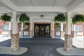 Country Inn & Suites by Radisson, Charlotte I-85 Airport, NC